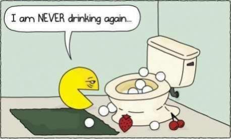 Topvicc: pacman