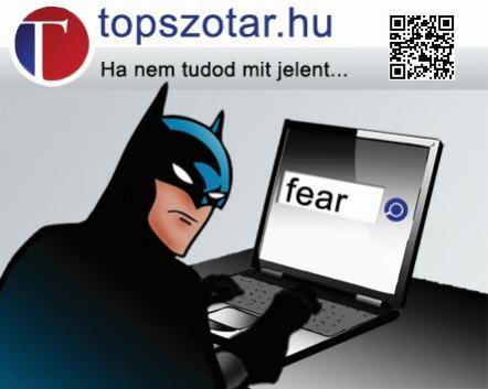 Topvicc: Batman