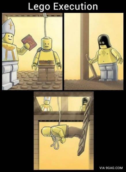 Topvicc: lego