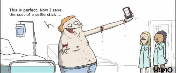 Topvicc: selfie stick