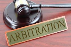arbitration jelentese magyarul