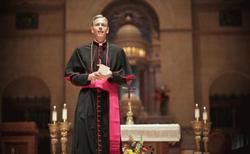 archbishop jelentese magyarul