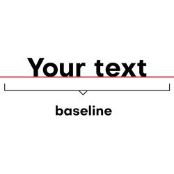 baseline jelentese magyarul