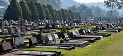 cemetery jelentese magyarul