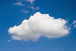 to cloud jelentese magyarul