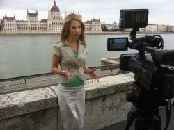 correspondent jelentese magyarul