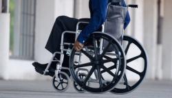 disabled person jelentese magyarul