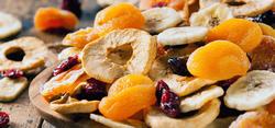 dried fruit jelentese magyarul