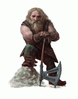 dwarf jelentese magyarul