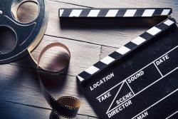 film shooting jelentese magyarul