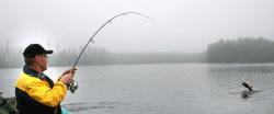 fishing rod jelentese magyarul