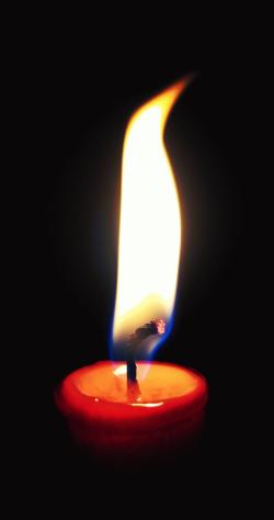 flaming torch jelentese magyarul