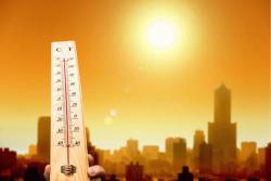 heat wave jelentese magyarul