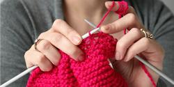 knitting jelentese magyarul