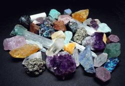 minerals jelentese magyarul