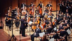 orchestra jelentese magyarul
