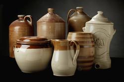 pottery jelentese magyarul