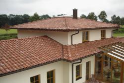 roof in jelentese magyarul