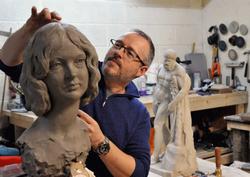 sculptor jelentese magyarul