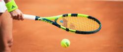 tennis racquet jelentese magyarul