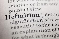 terminology jelentese magyarul