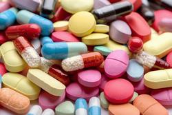 antibiotikumok széles arzenálja angolul