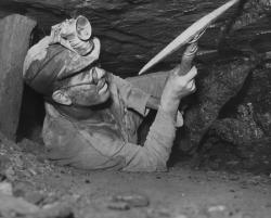 bányász németül