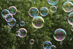 buborék angolul