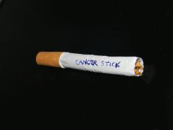 cigaretta angolul