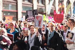 feminista angolul