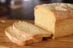 kenyér angolul