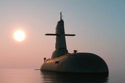 tengeralattjáró németül