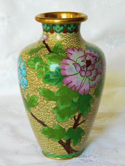 váza németül